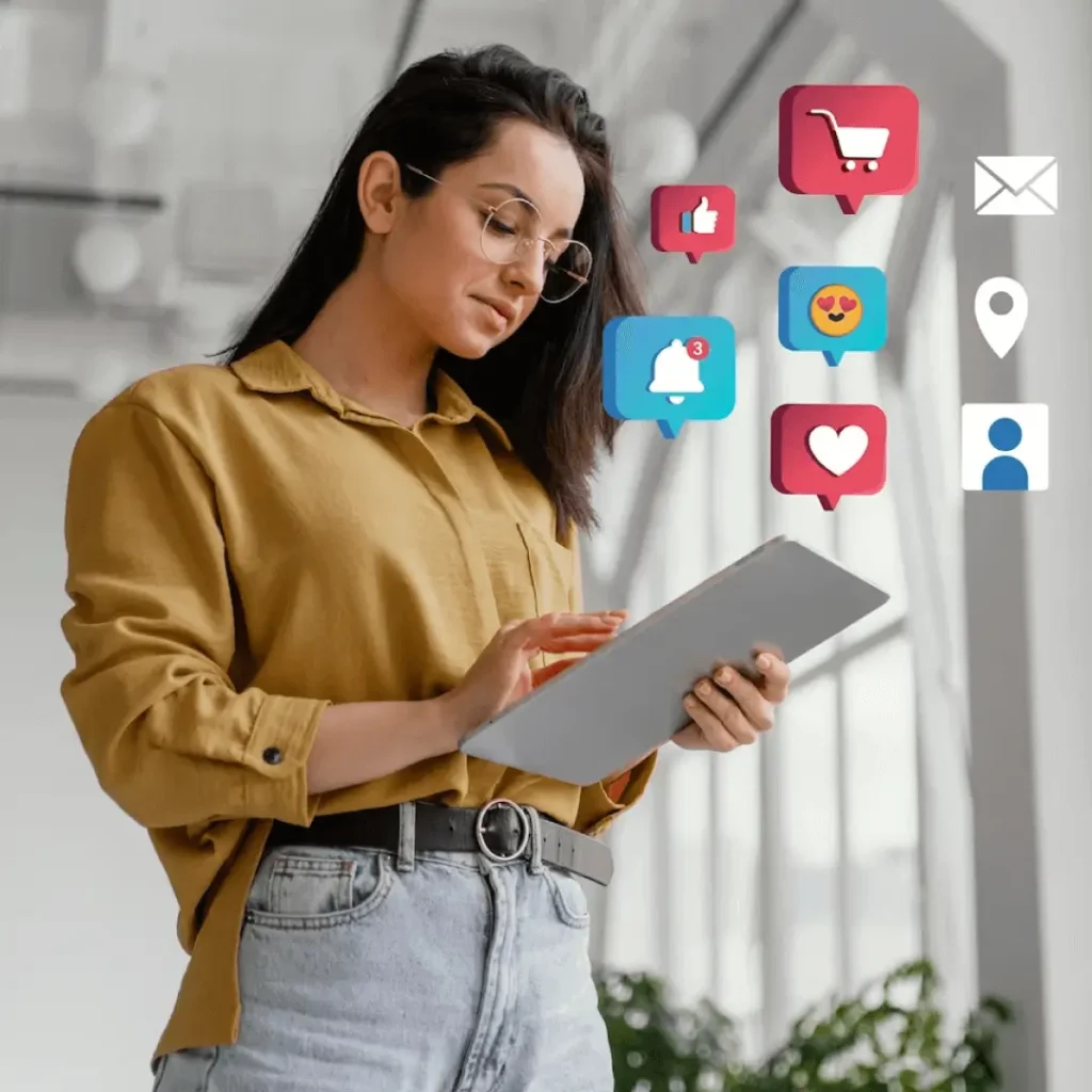 Unlock the Power of Digital Marketing for Your Business.